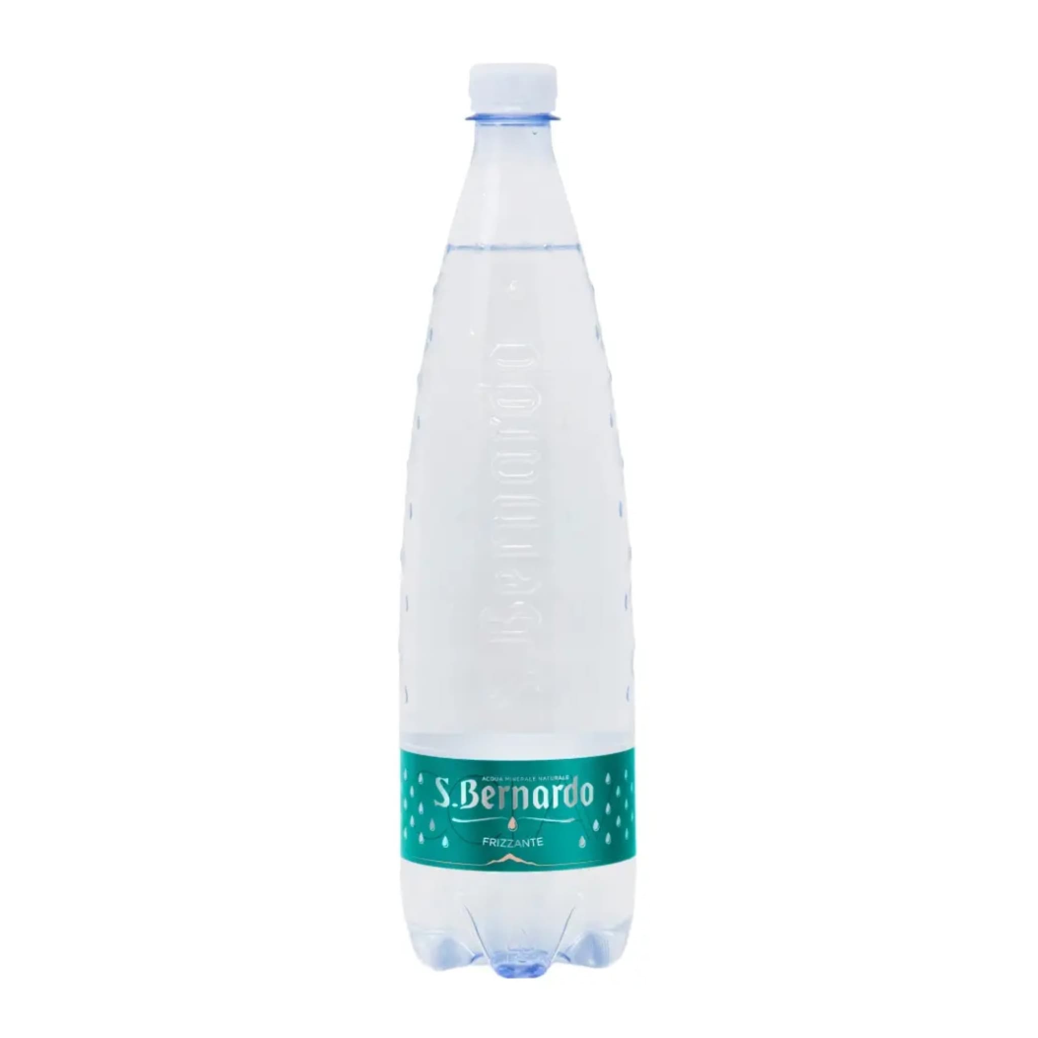 Acqua Frizzante bottiglia 1l