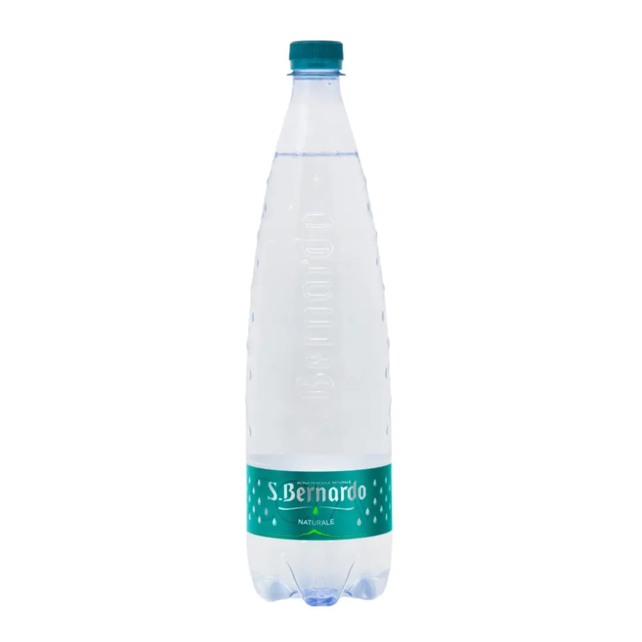 Acqua Naturale bottiglia 1l