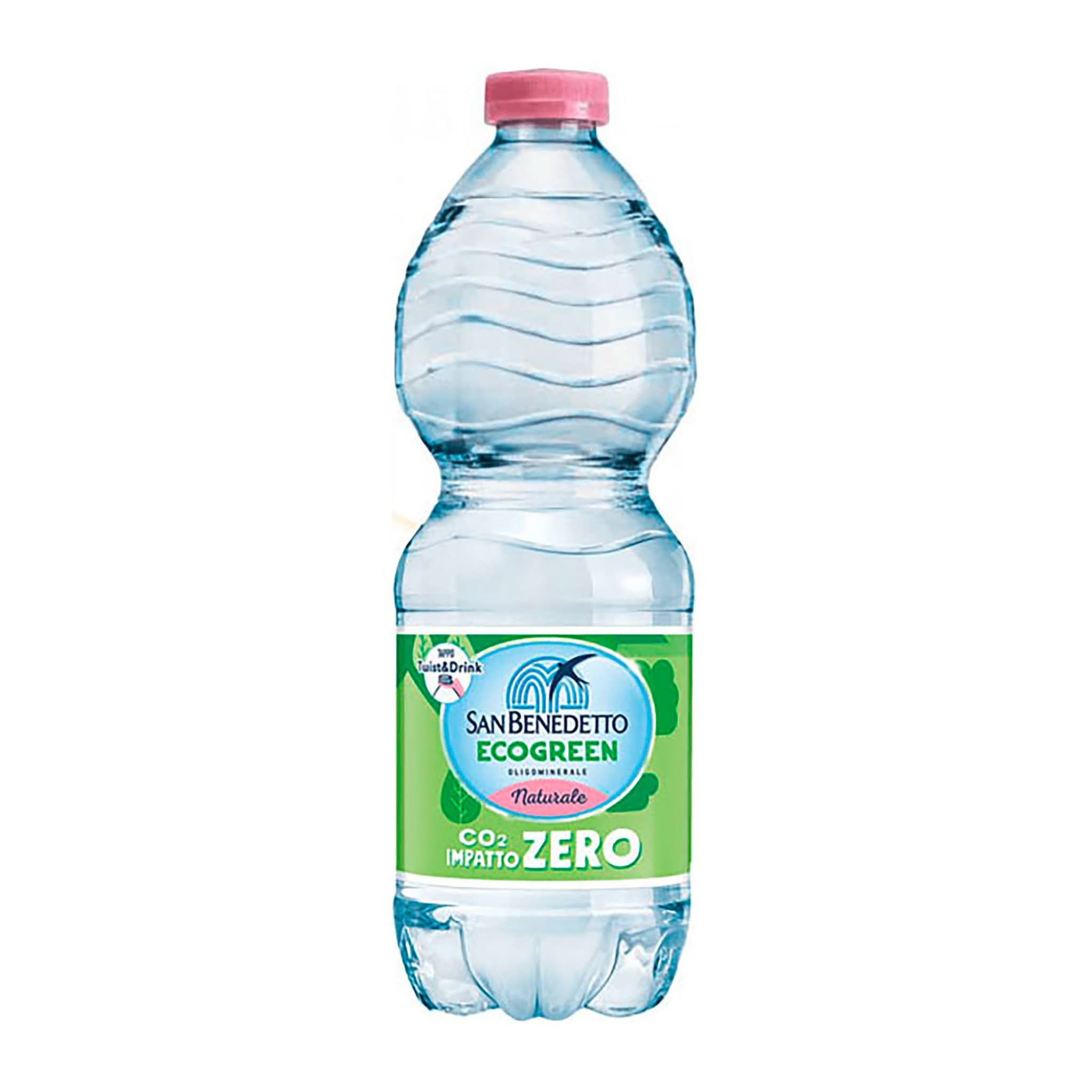 Acqua Naturale bottiglia 50cl