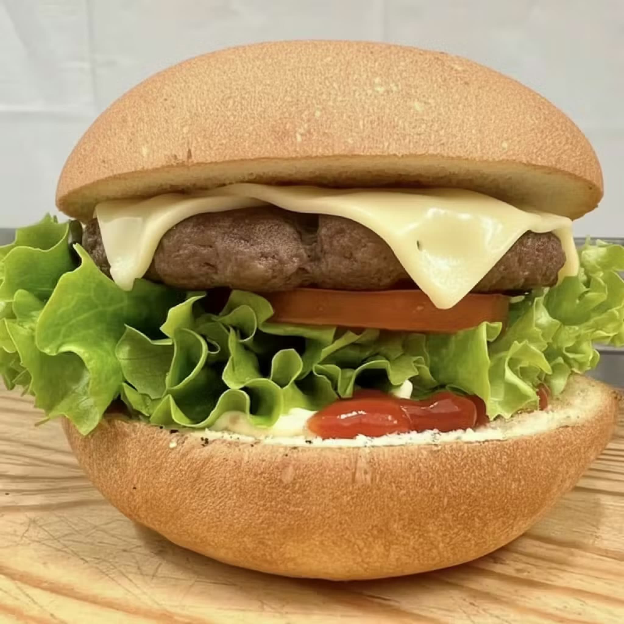 Cheeseburger