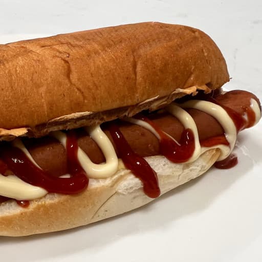 Hot Dog