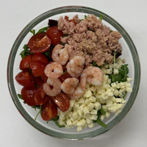 Insalata Amami