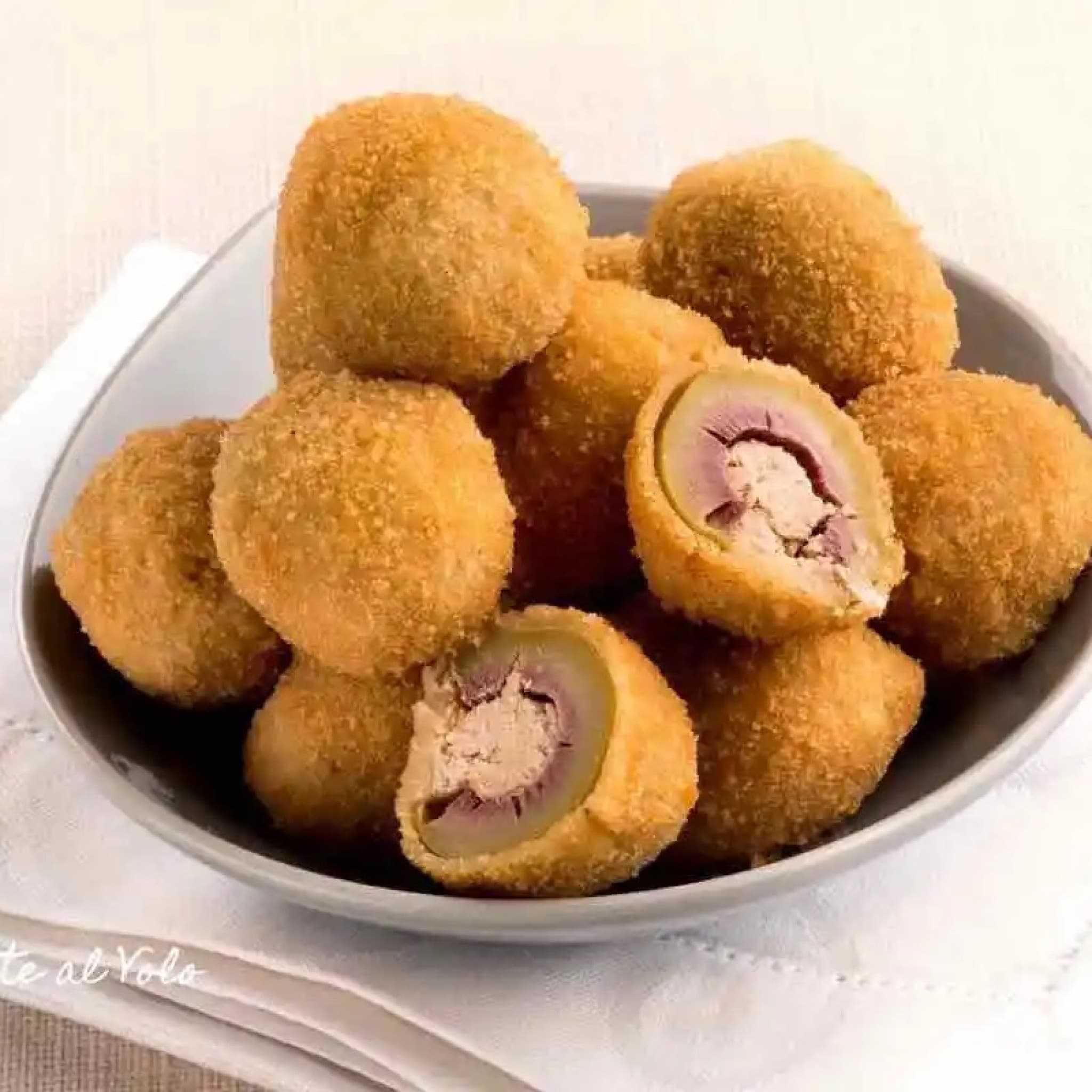 Olive Ascolane (6pz.)