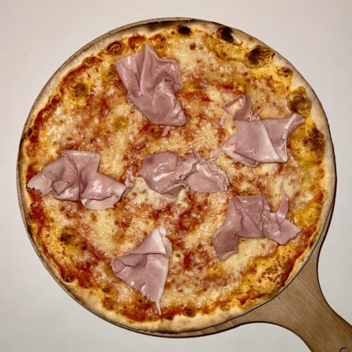 Prosciutto Cotto
