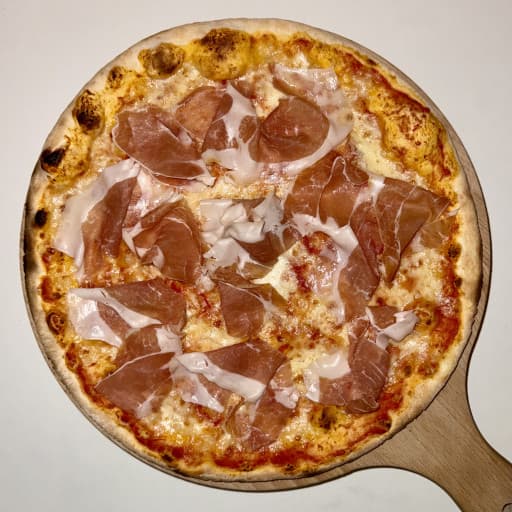 Prosciutto Crudo