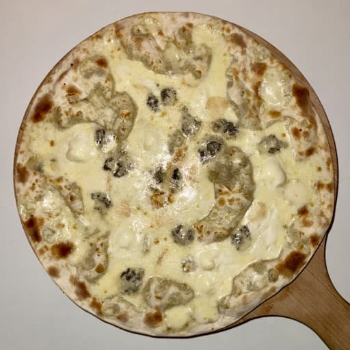 Quattro Formaggi