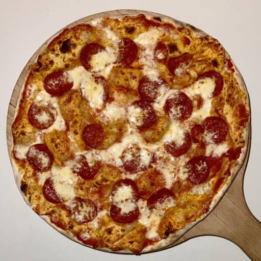 Salame Piccante