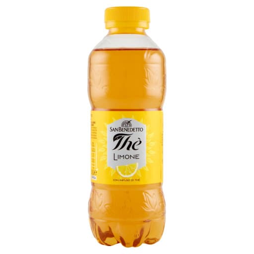 The Limone bottiglia 50cl