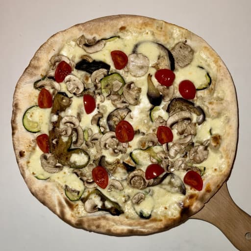 Vegetariana