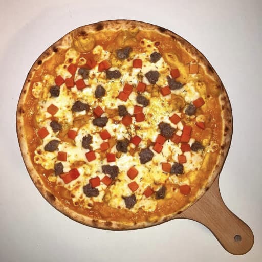 Zuccona